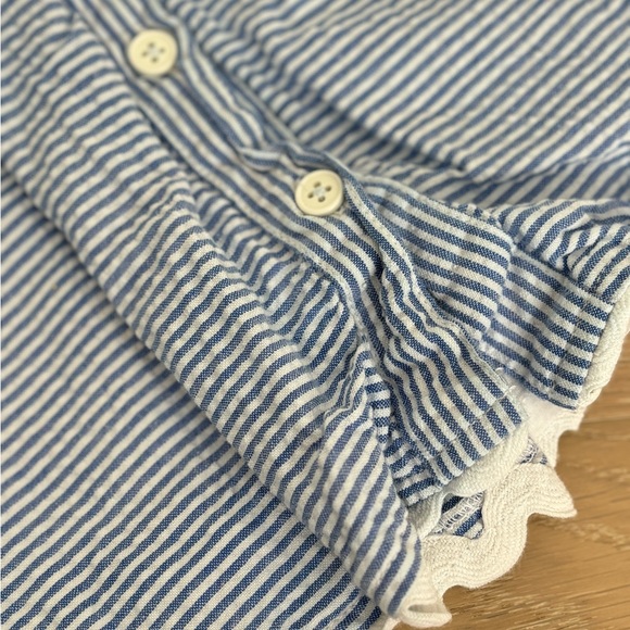 John Lewis Pretty Sumer Dress - Picture 2 of 4